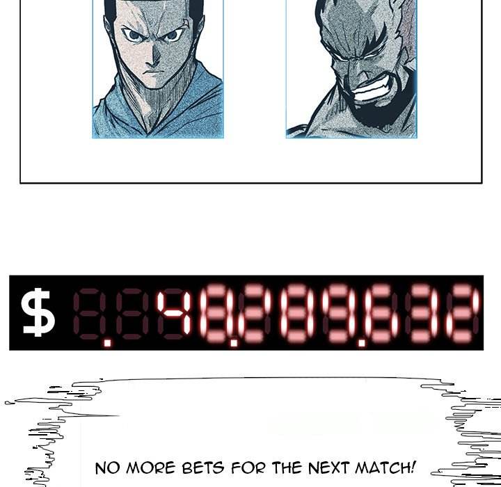 Boss in School Chapter 99 - Page 60