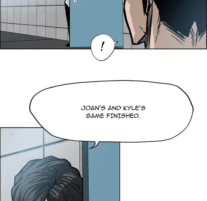 Boss in School Chapter 99 - Page 73