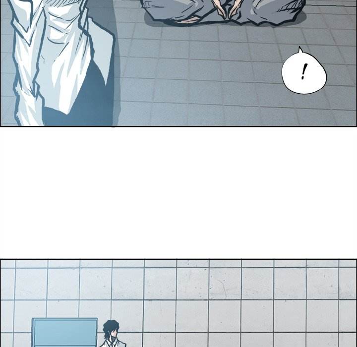 Boss in School Chapter 99 - Page 81