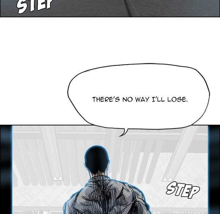Boss in School Chapter 99 - Page 85