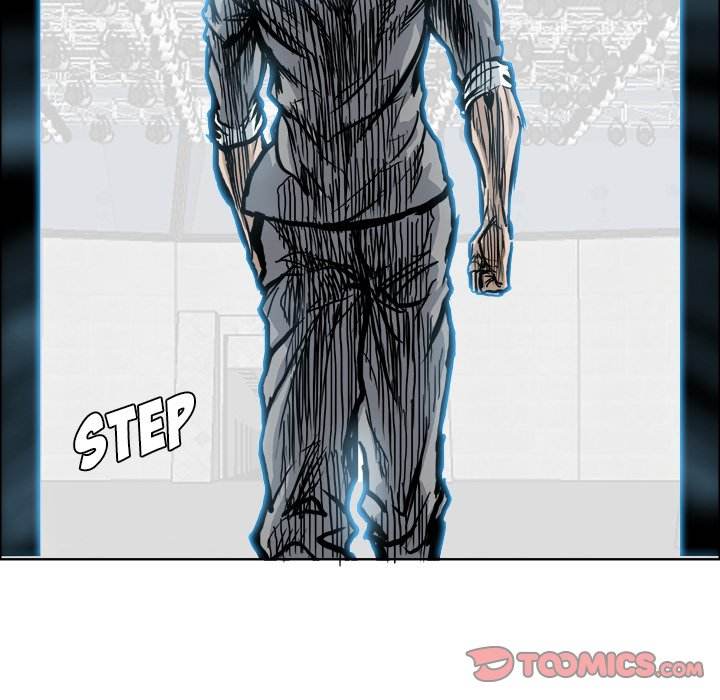 Boss in School Chapter 99 - Page 86