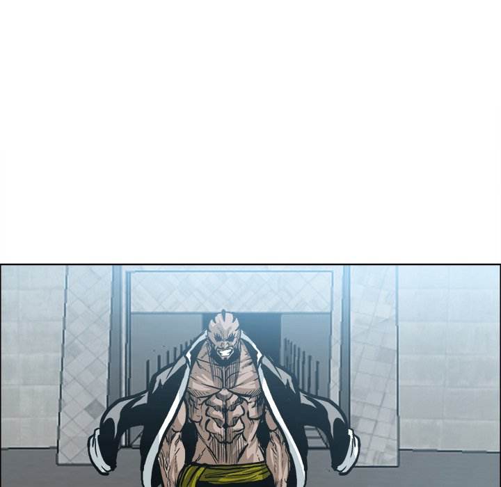 Boss in School Chapter 99 - Page 87
