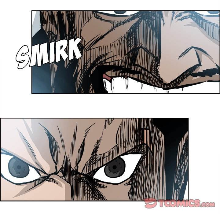 Boss in School Chapter 99 - Page 90
