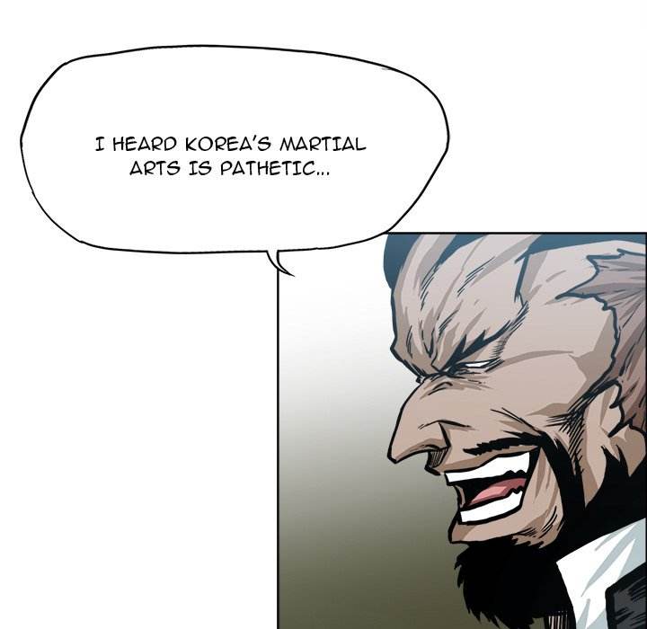 Boss in School Chapter 99 - Page 91