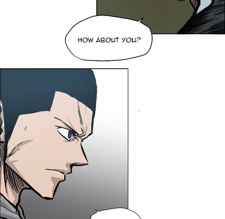 Boss in School Chapter 99 - Page 92
