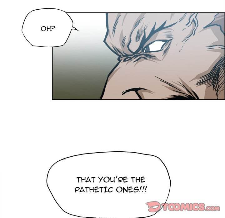 Boss in School Chapter 99 - Page 94