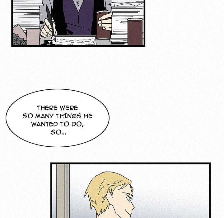 B Rated Hero Chapter 16 - Page 5