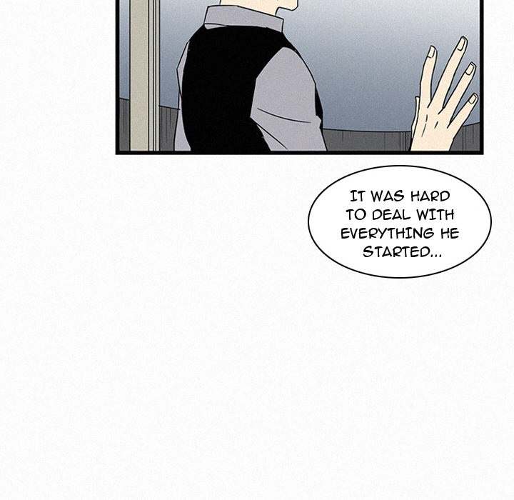 B Rated Hero Chapter 16 - Page 6