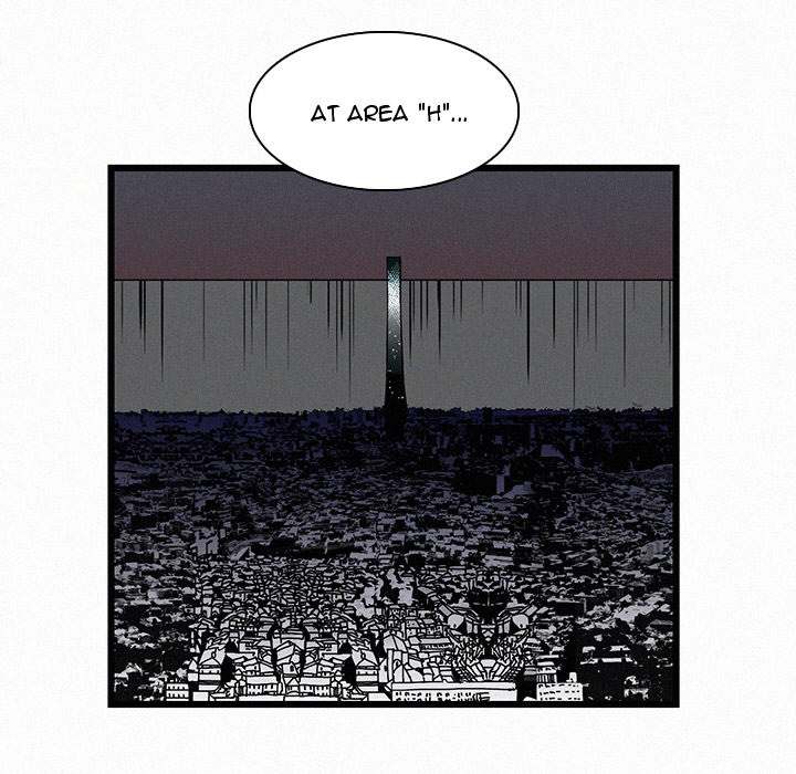 B Rated Hero Chapter 16 - Page 7