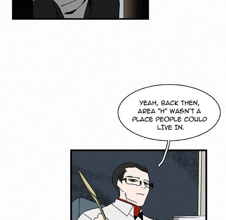 B Rated Hero Chapter 16 - Page 9