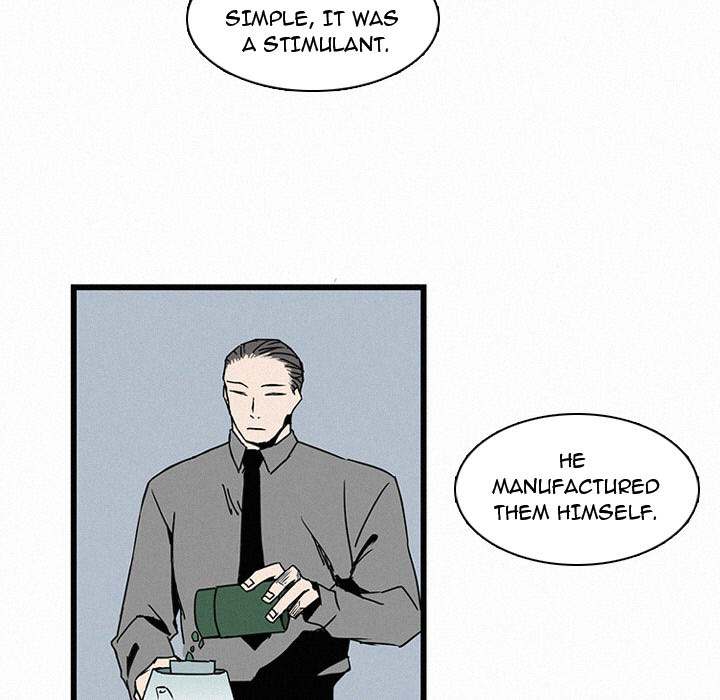 B Rated Hero Chapter 16 - Page 14