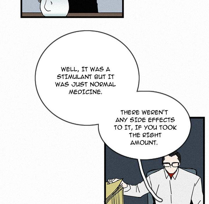 B Rated Hero Chapter 16 - Page 15