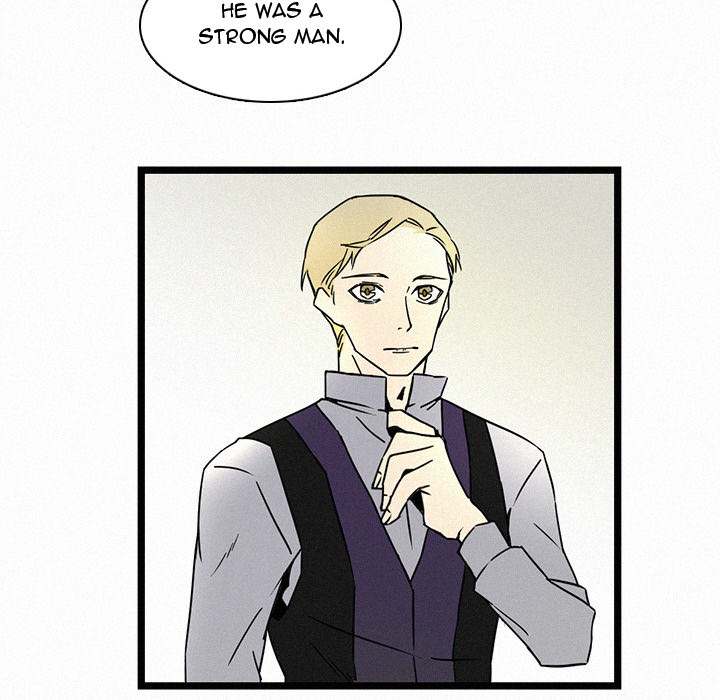 B Rated Hero Chapter 16 - Page 20