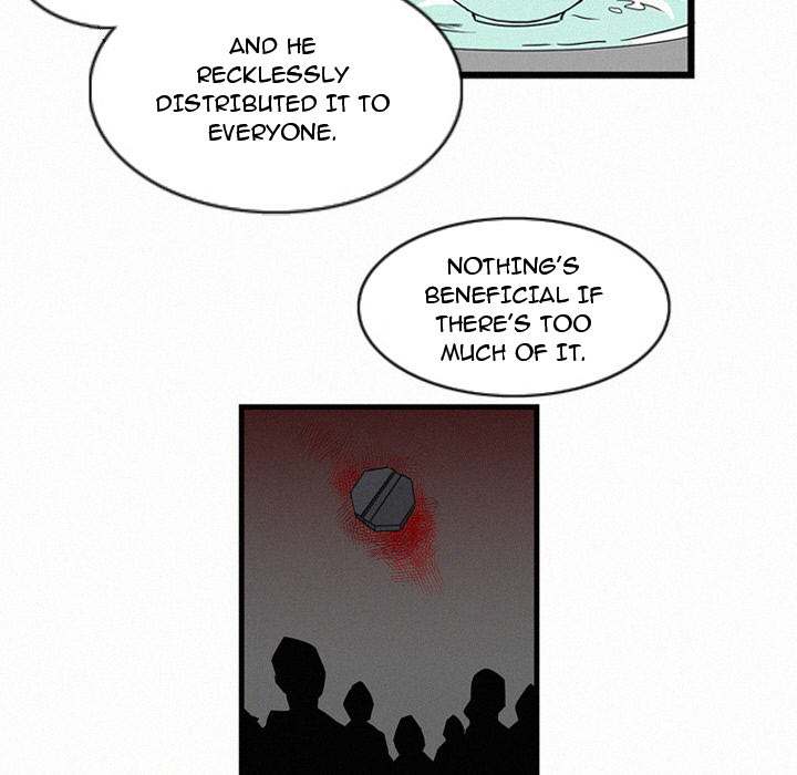 B Rated Hero Chapter 16 - Page 23