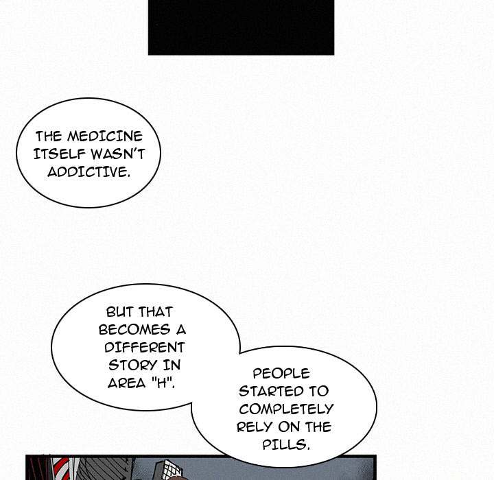 B Rated Hero Chapter 16 - Page 24