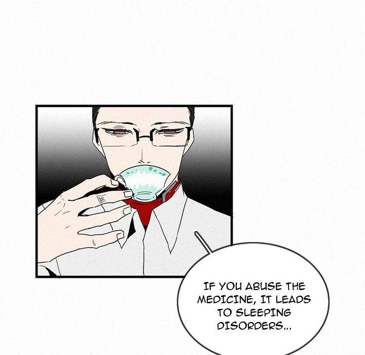 B Rated Hero Chapter 16 - Page 30