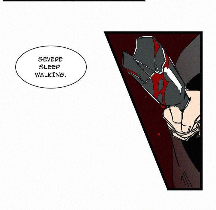 B Rated Hero Chapter 16 - Page 33