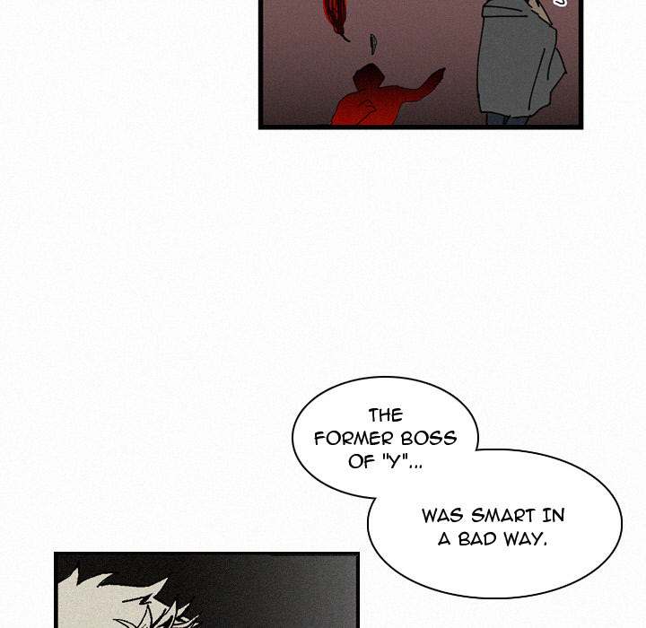 B Rated Hero Chapter 16 - Page 36