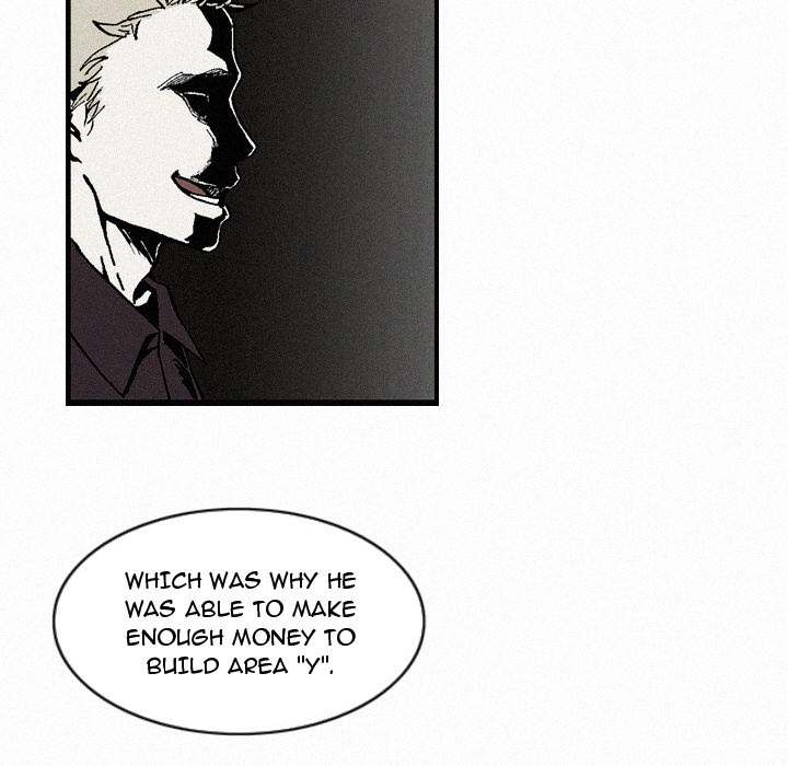 B Rated Hero Chapter 16 - Page 37