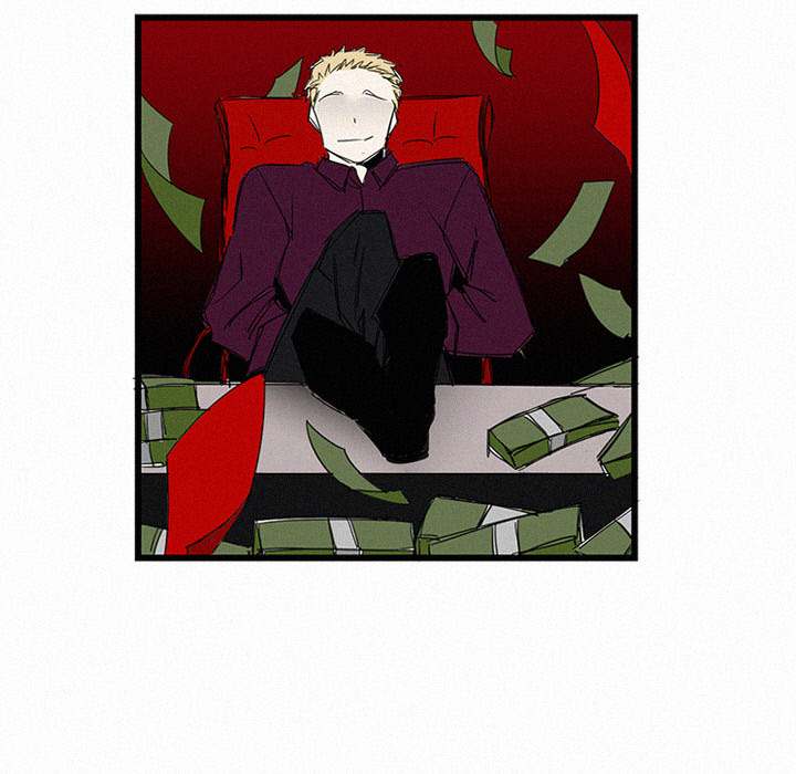B Rated Hero Chapter 16 - Page 38
