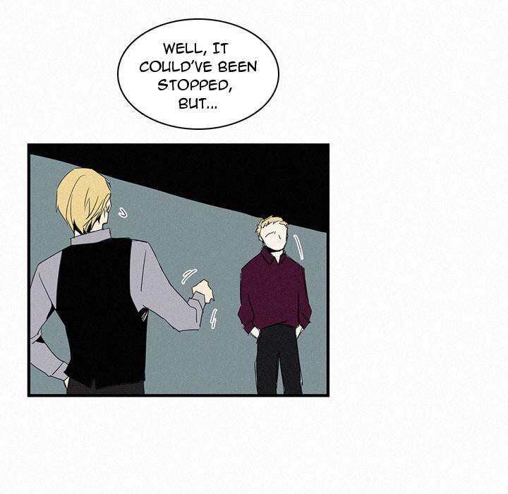 B Rated Hero Chapter 16 - Page 39
