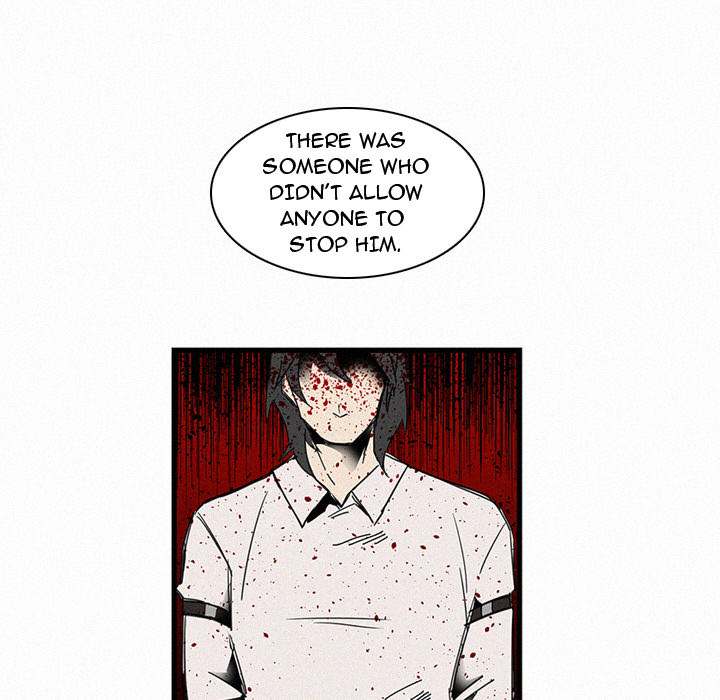 B Rated Hero Chapter 16 - Page 40