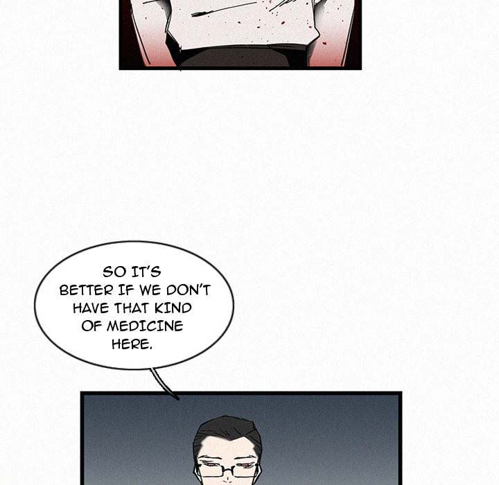 B Rated Hero Chapter 16 - Page 41