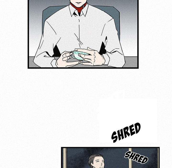B Rated Hero Chapter 16 - Page 42