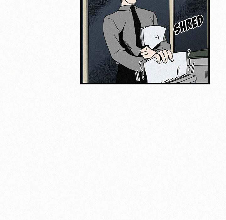 B Rated Hero Chapter 16 - Page 43