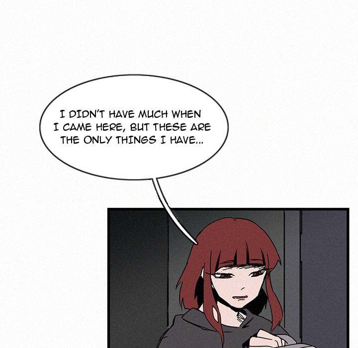 B Rated Hero Chapter 16 - Page 45