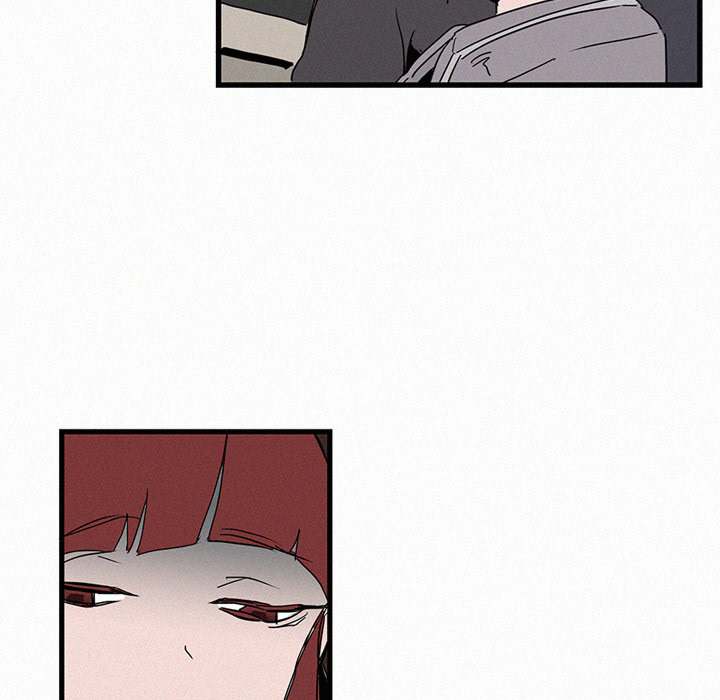 B Rated Hero Chapter 16 - Page 46