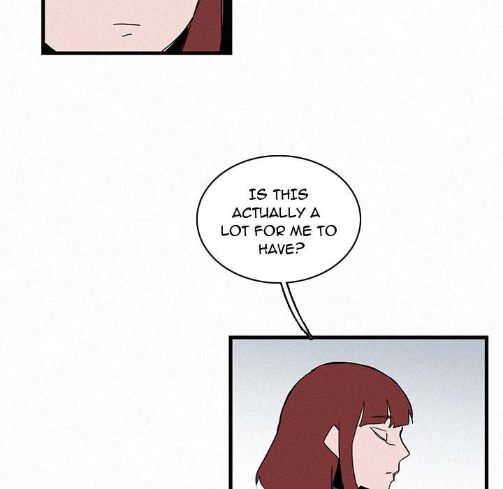 B Rated Hero Chapter 16 - Page 47