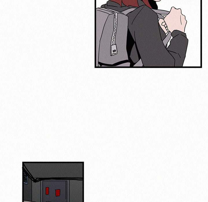B Rated Hero Chapter 16 - Page 48