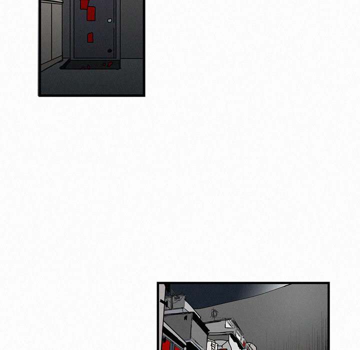 B Rated Hero Chapter 16 - Page 49
