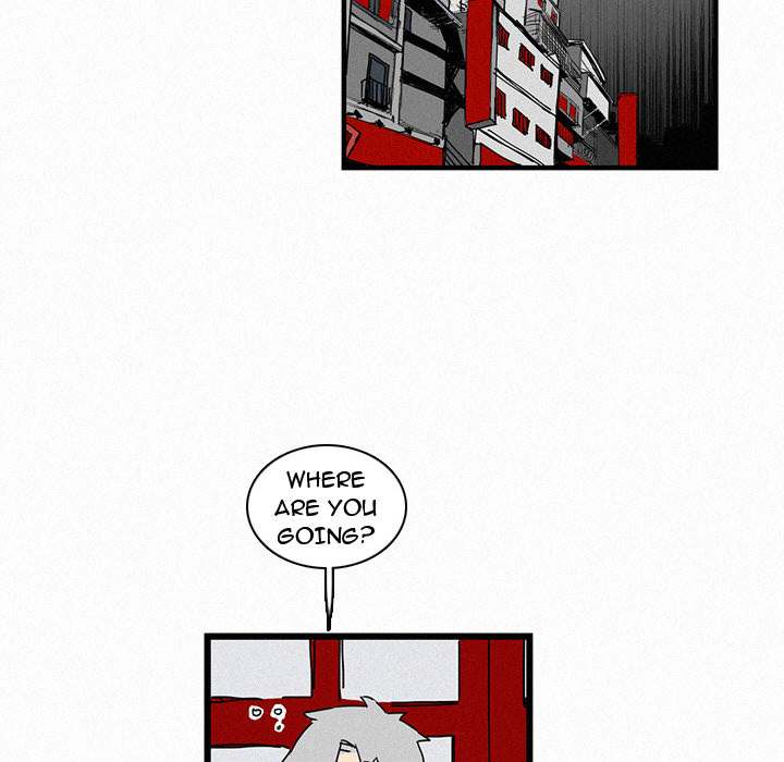 B Rated Hero Chapter 16 - Page 50