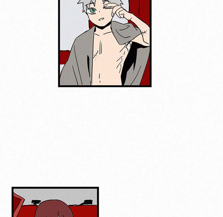 B Rated Hero Chapter 16 - Page 51
