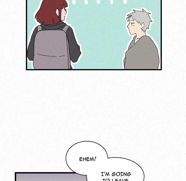 B Rated Hero Chapter 16 - Page 53