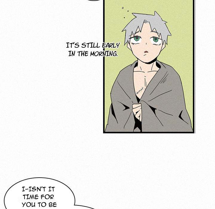 B Rated Hero Chapter 16 - Page 55