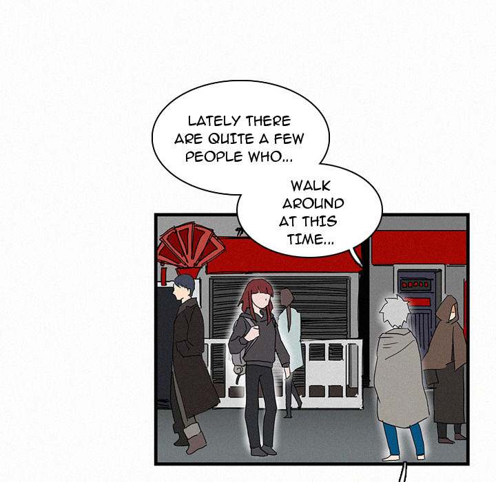 B Rated Hero Chapter 16 - Page 57