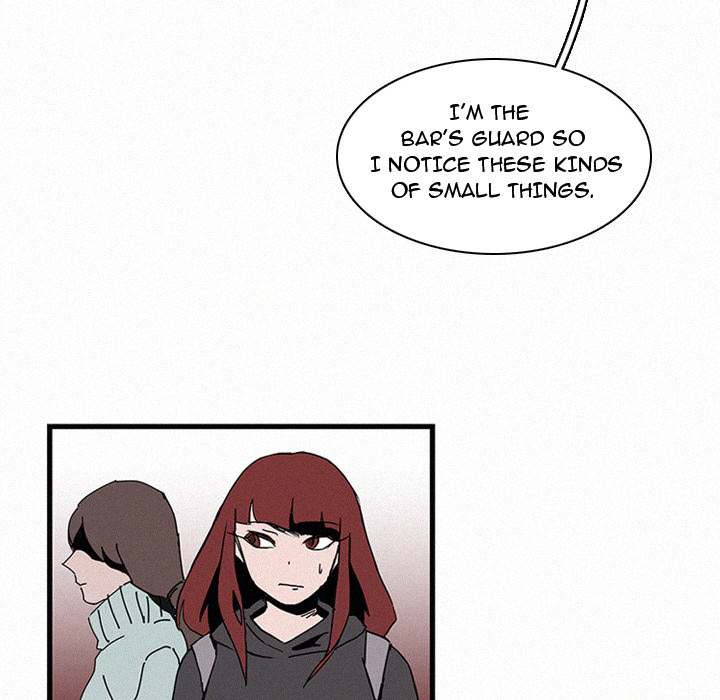 B Rated Hero Chapter 16 - Page 58