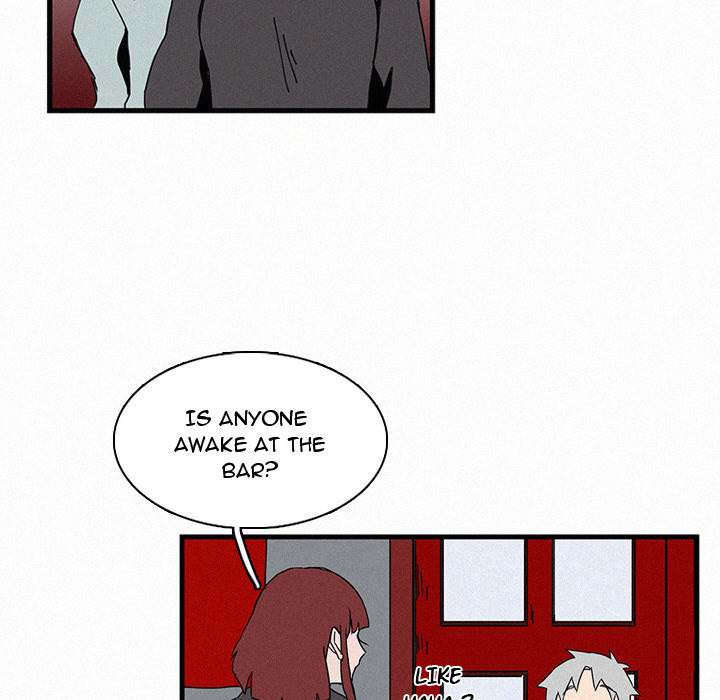 B Rated Hero Chapter 16 - Page 59