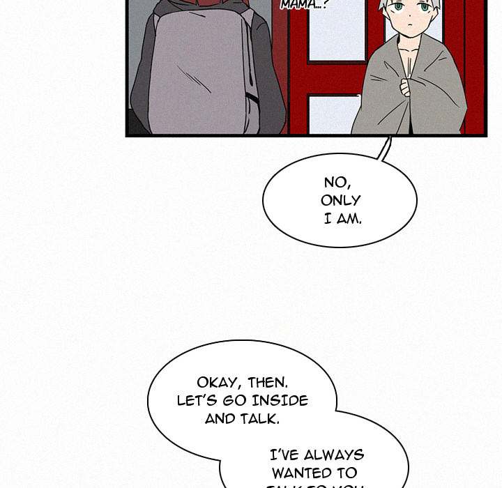 B Rated Hero Chapter 16 - Page 60