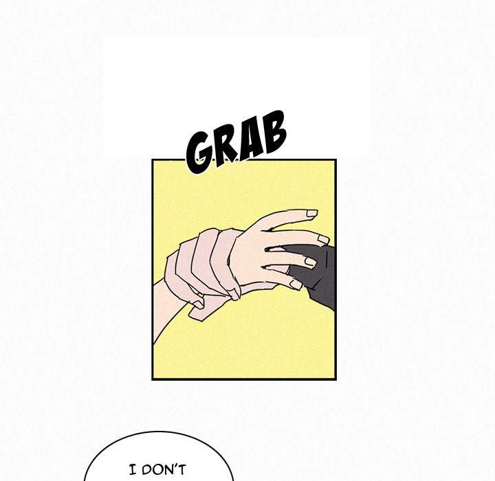 B Rated Hero Chapter 16 - Page 63