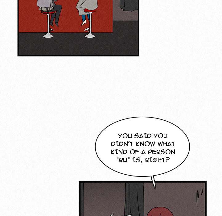B Rated Hero Chapter 16 - Page 66