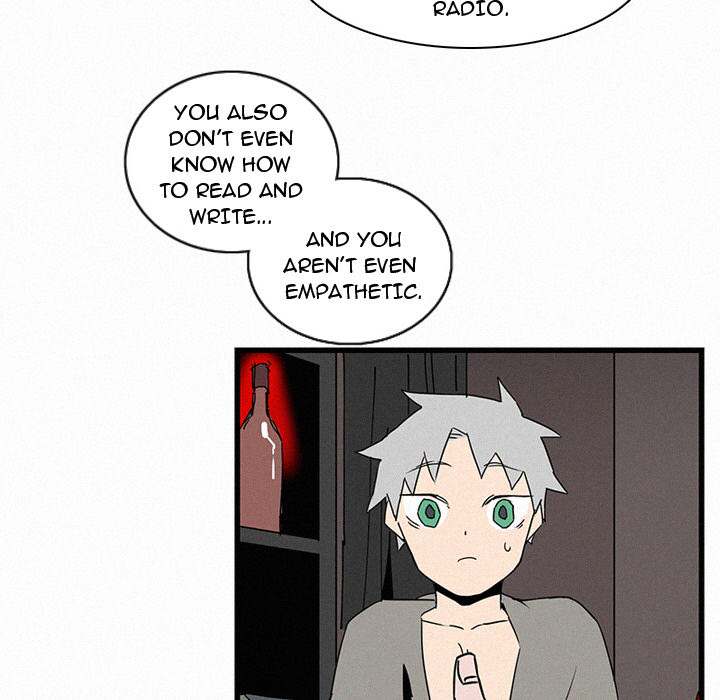 B Rated Hero Chapter 16 - Page 69