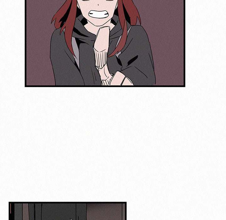 B Rated Hero Chapter 16 - Page 71