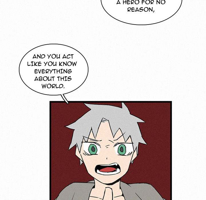 B Rated Hero Chapter 16 - Page 75
