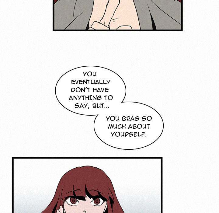 B Rated Hero Chapter 16 - Page 76