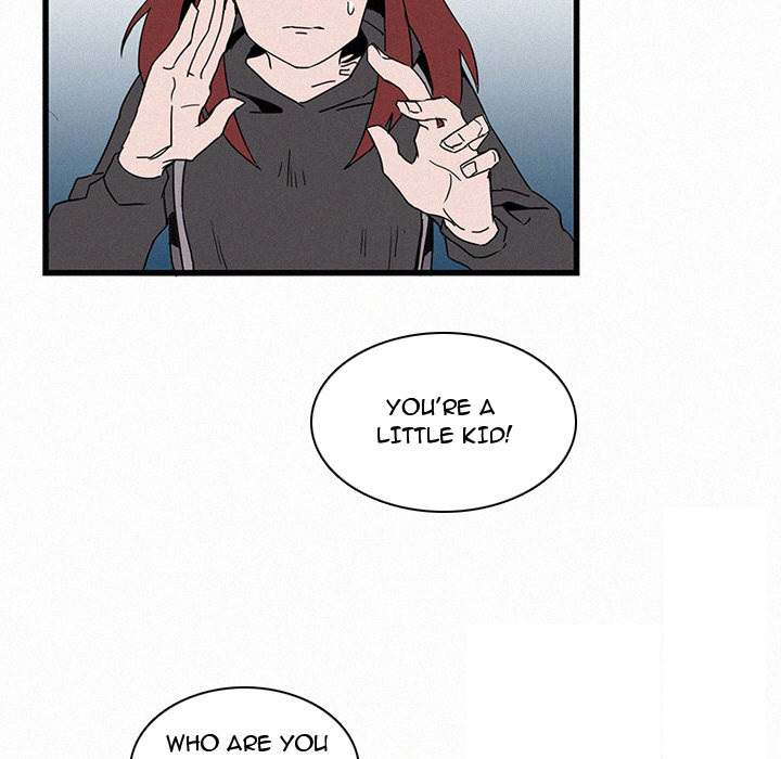 B Rated Hero Chapter 16 - Page 77