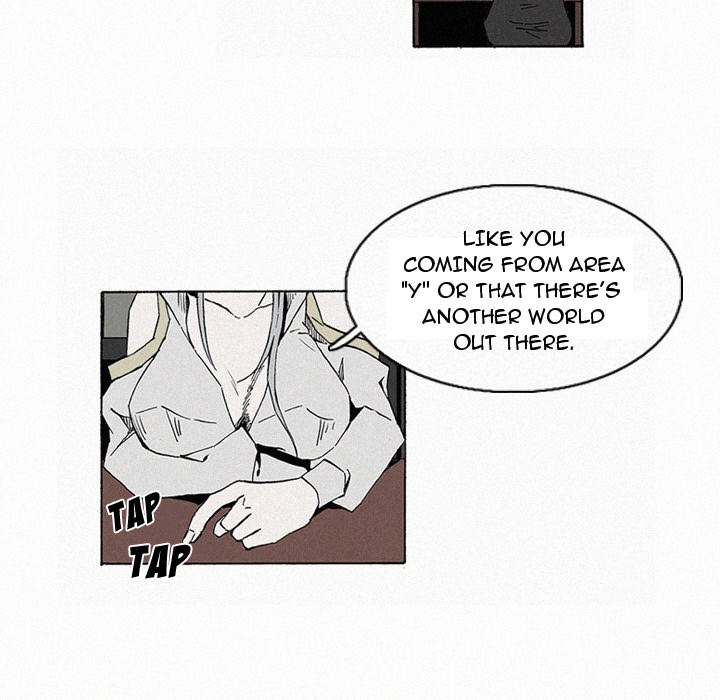 B Rated Hero Chapter 16 - Page 80